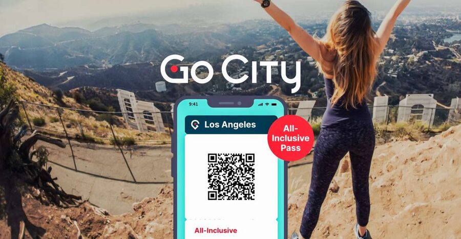 Los Angeles: All-Inclusive Pass Plus with Universal Studios - Universal Studios gives the pass its biggest boost