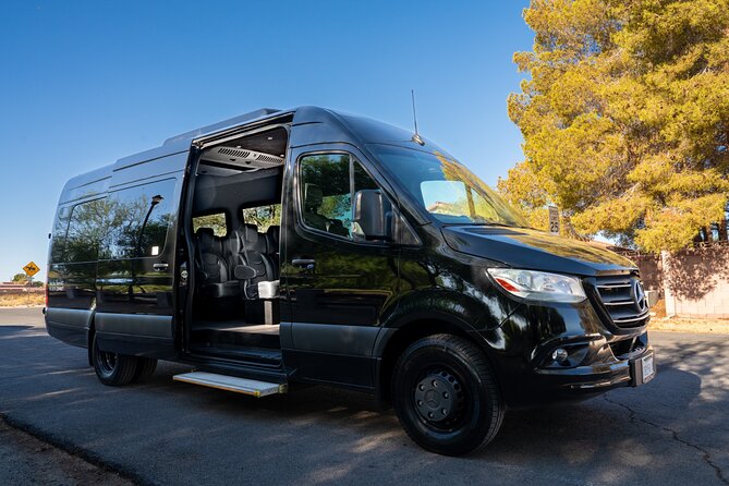Los Angeles and Hollywood Small Group Day Tour from Las Vegas - What this Las Vegas to Los Angeles trip really involves