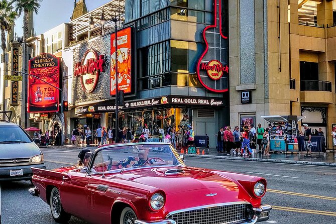 Los Angeles and Hollywood Small Group Day Tour from Las Vegas - Is $279.99 a fair price?