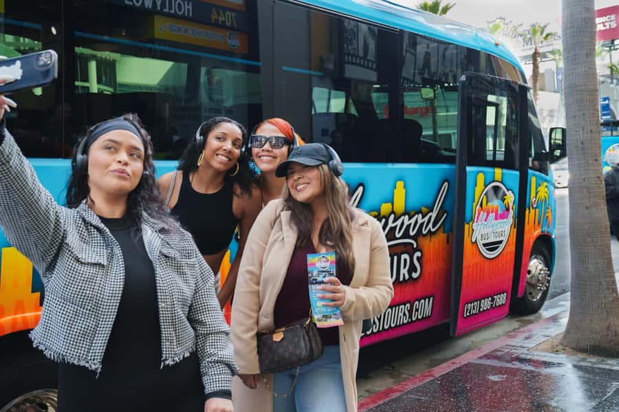 Los Angeles: Half-Day Best of LA Tour - Why this half-day LA tour works