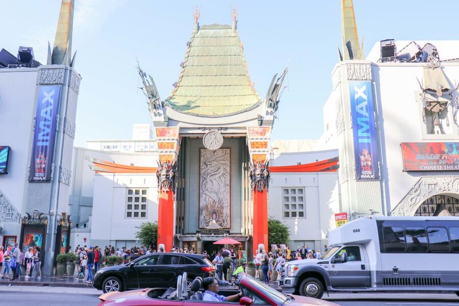 Los Angeles: Hollywood & Celebrity Homes Open-Air Bus Tour - Key points to know before you book
