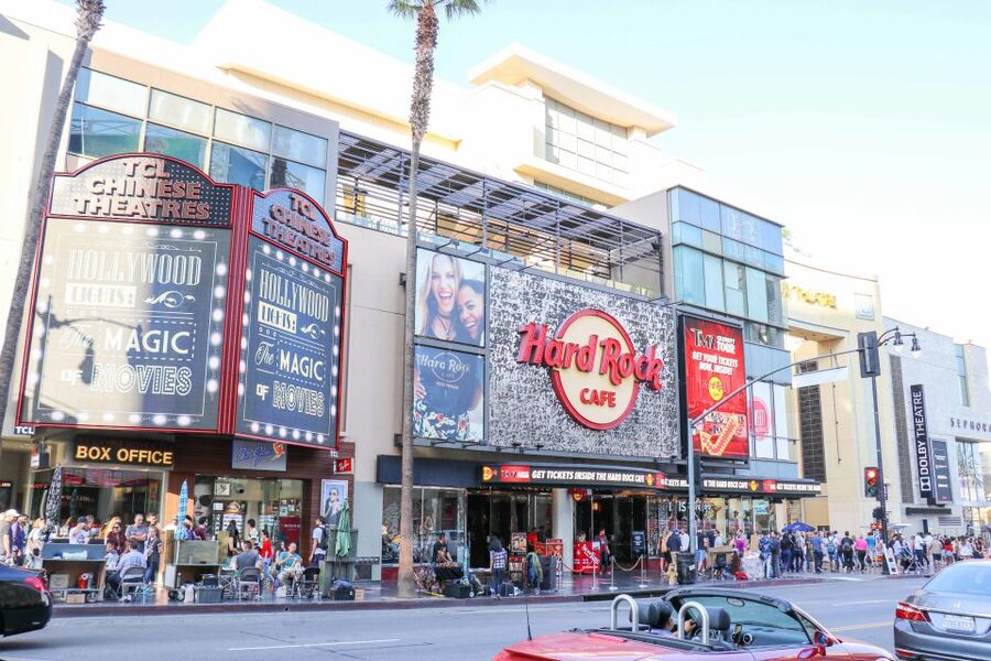 Los Angeles: Hollywood & Celebrity Homes Open-Air Bus Tour - Is $29 good value?