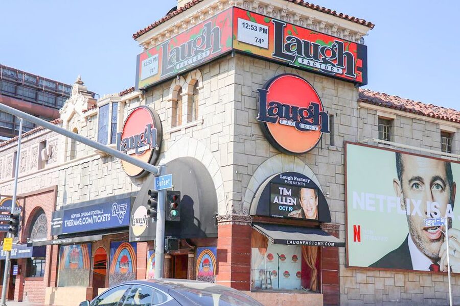 Los Angeles: Hollywood & Celebrity Homes Open-Air Bus Tour - Why this two-hour route works in Los Angeles