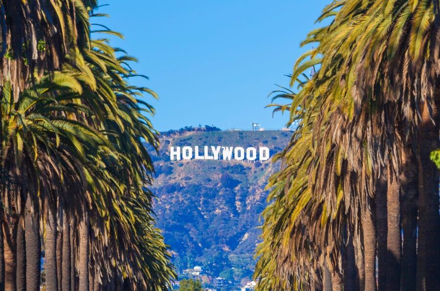 Los Angeles: LA Grand Tour by Open-Air Bus - Guides, comfort, and the feel of the bus