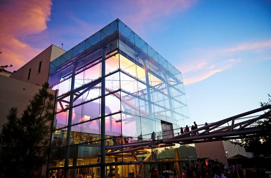 Los Angeles: Natural History Museum of LA Entry Ticket - Key points to know before you go