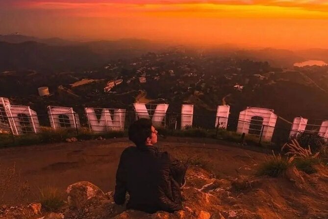 Los Angeles: The Original 2.5-Hour Hollywood Sign Hike - Is $29 a good price?