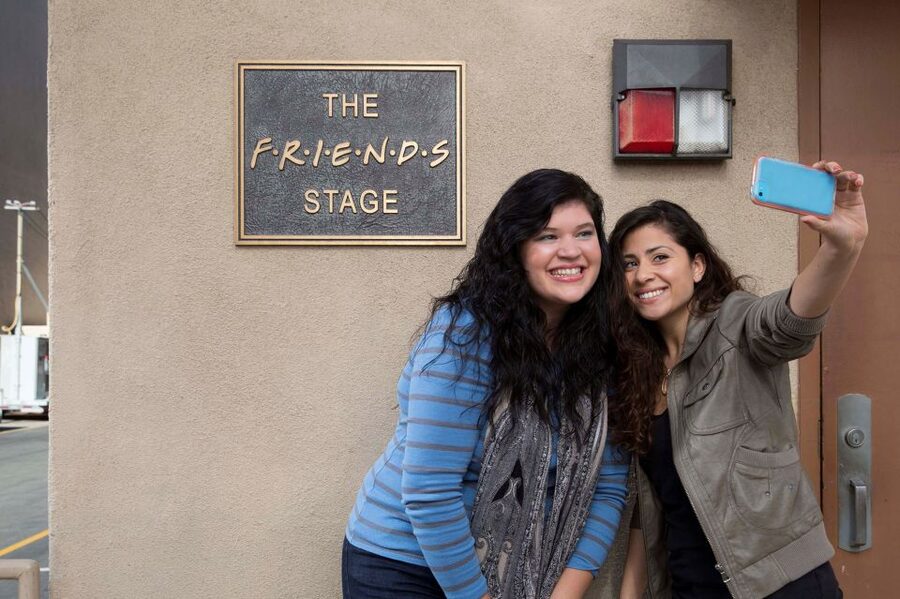 Los Angeles: Warner Bros. Studio Tour Hollywood - Who should book this studio tour?