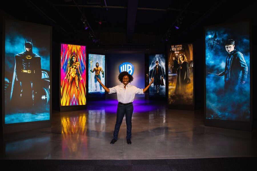 Los Angeles: Warner Bros. Studio Tour Hollywood - How much value do you get for $76?