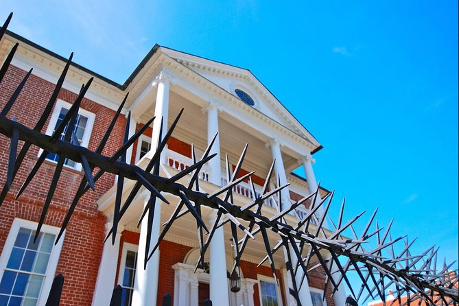Lost Stories of Black Charleston Walking Tour - Charleston City Market and the Jehu Jones Hotel site