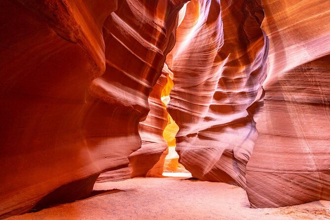 Lower Antelope Canyon Admission Ticket - Key points to know before booking