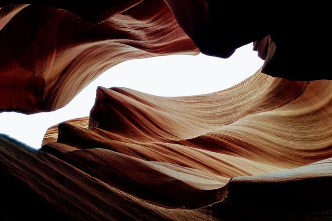 Lower Antelope Canyon Admission Ticket - What Navajo guides add to the experience