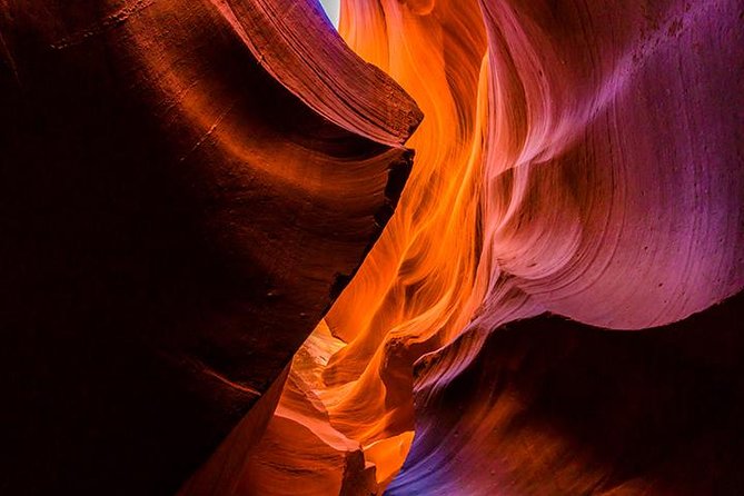 Lower Antelope Canyon Admission Ticket - Getting better canyon photographs without extra gear