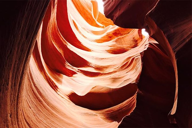 Lower Antelope Canyon Admission Ticket - Is $78 a fair price?