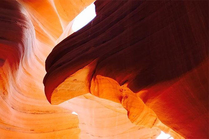 Lower Antelope Canyon Admission Ticket - Book it or skip it?