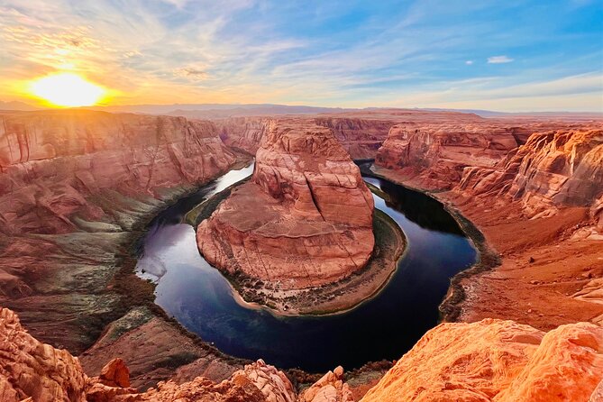 Lower Antelope Canyon and Horseshoe Bend Day Tour with Lunch - Why this long day is worth considering