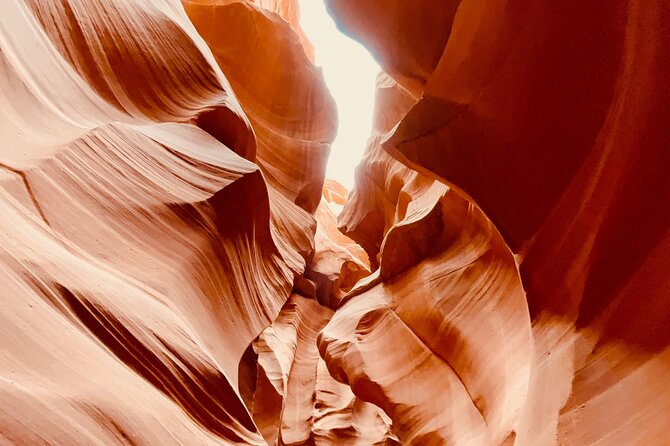 Lower Antelope Canyon and Horseshoe Bend Day Tour with Lunch - Lunch, rest stops, and the practical rhythm