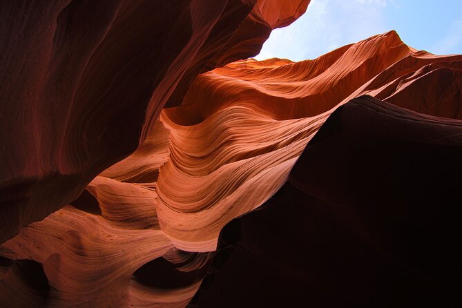 Lower Antelope Canyon Hiking Tour - How demanding is the walk?
