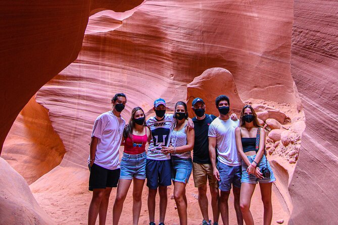 Lower Antelope Canyon Hiking Tour - Is $94 a fair price?