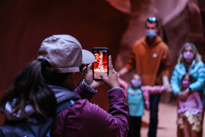 Lower Antelope Canyon Hiking Tour - Weather, cancellation, and the best kind of planning