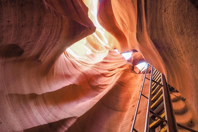 Lower Antelope Canyon Tour Ticket - Weather, cancellations, and timing your Page day