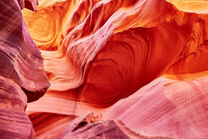 Lower Antelope Canyon Tour Ticket - Navajo guides, stories, and a stronger sense of place