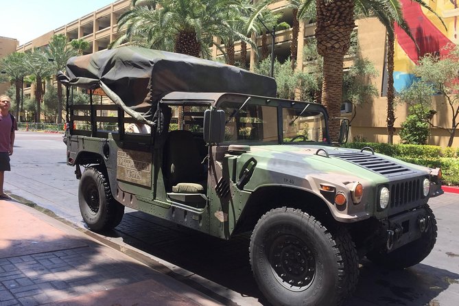 Machine Gun Experience in Las Vegas - Why the instructors matter more than the gun list