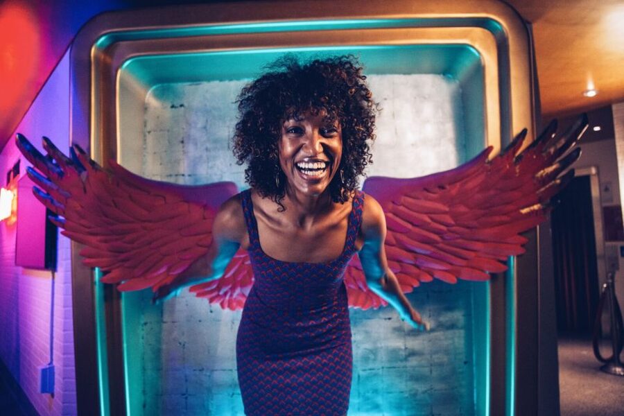 Madame Tussauds Hollywood Tickets - What you see inside the celebrity collection