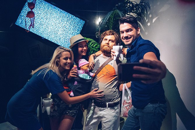 Madame Tussauds Las Vegas Admission Ticket - Price, value, and who will enjoy it