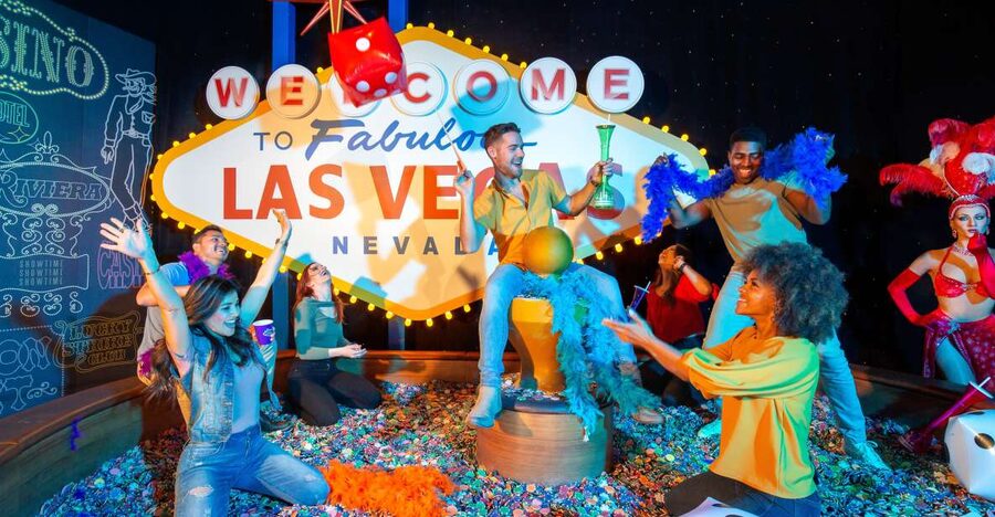 Madame Tussauds Wax Museum Las Vegas - Key points to know before you go