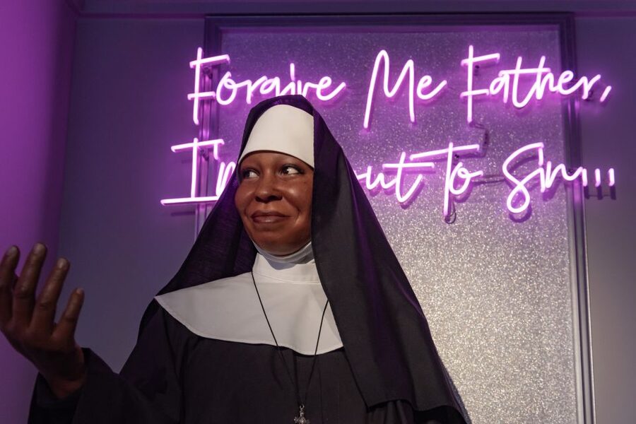 Madame Tussauds Wax Museum Las Vegas - Decide if Carnival Carnage 7D is right for you