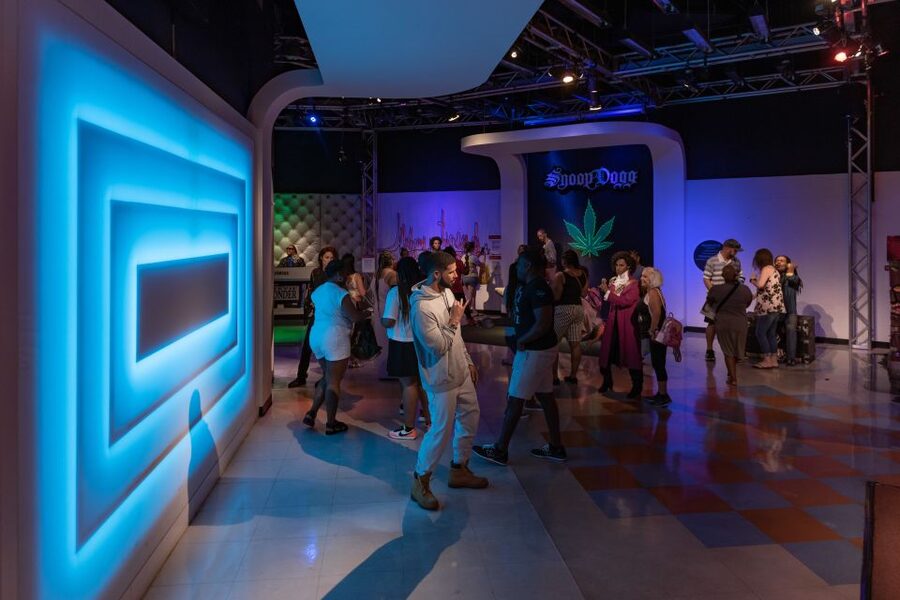 Madame Tussauds Wax Museum Las Vegas - Is $29 good value for a Las Vegas attraction?