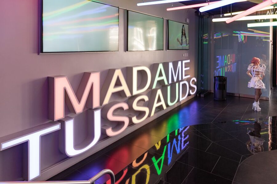 Madame Tussauds Wax Museum Las Vegas - Timing, ticket flexibility, and the practical details