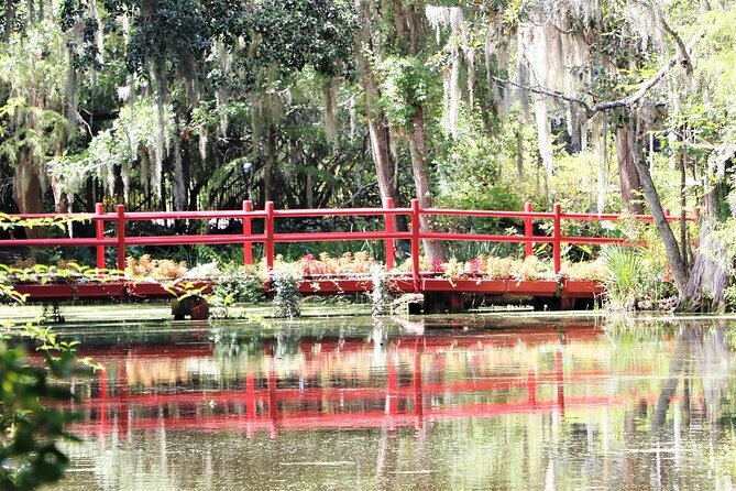 Magnolia Plantation Admission & Tour with Transportation from Charleston - Is the $90 price fair?