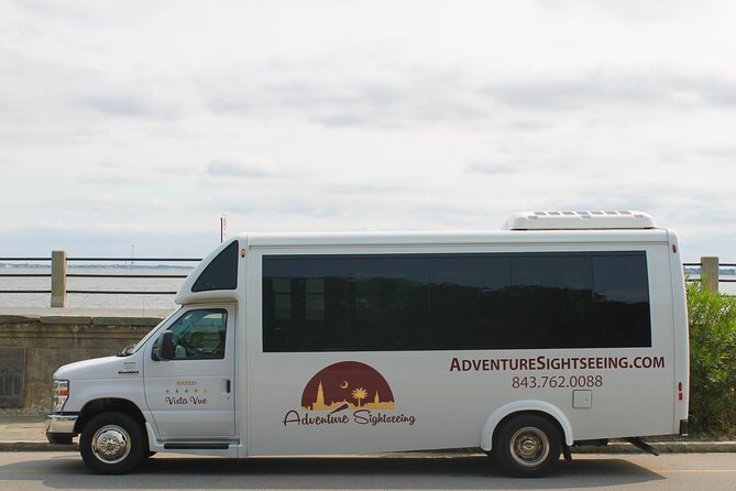Magnolia Plantation Admission & Tour with Transportation from Charleston - What the 45-minute nature tram adds