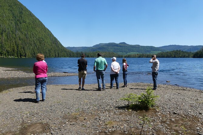 Mahoney Lake Off-Road UTV Tour - Practical tips for a better ride