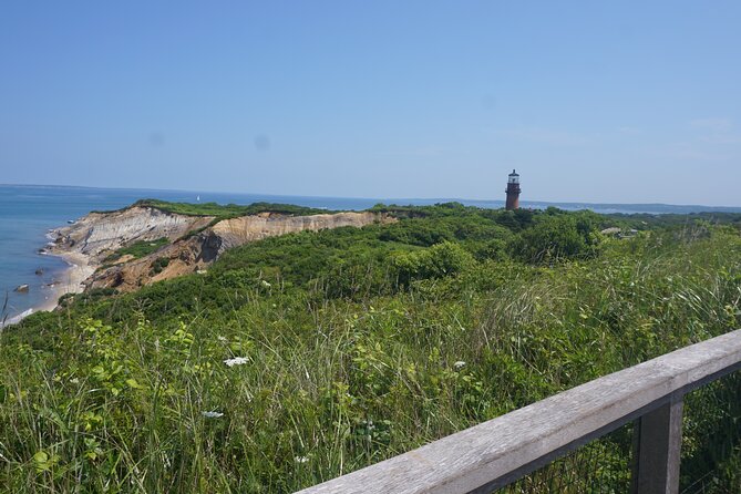Martha's Vineyard Day Trip with Optional Island Tour from Boston - Who should book this day trip?