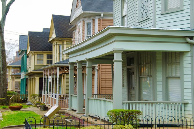 Martin Luther King Jr. History Walking Tour - Key points to know before you go