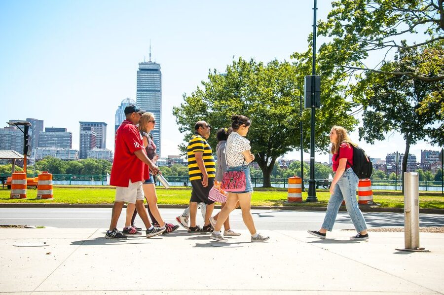 Massachusetts Institute of Technology Public Tour - Booking, Cancellation, and Timing Tips
