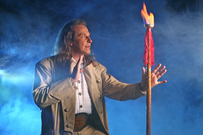 Masters of Magic Show at Las Vegas Magic Theater - The best parts of the magic