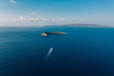 2-Hour Molokini Snorkel Trip