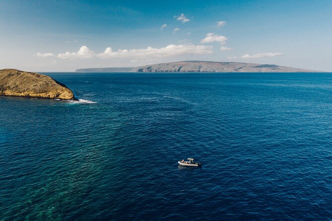 Maui: 2-Hour Molokini Snorkel Trip - What the equipment and supplies really include