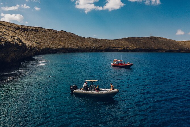 Maui: 2-Hour Molokini Snorkel Trip - The best fit for a focused morning on the water