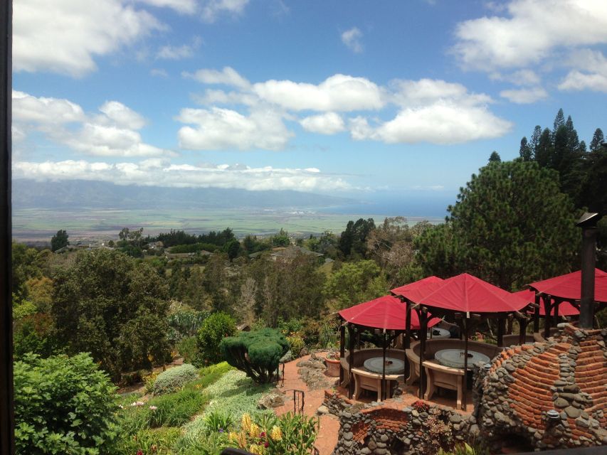 Maui: Haleakala National Park Sunrise Tour - Is the $219 price fair?