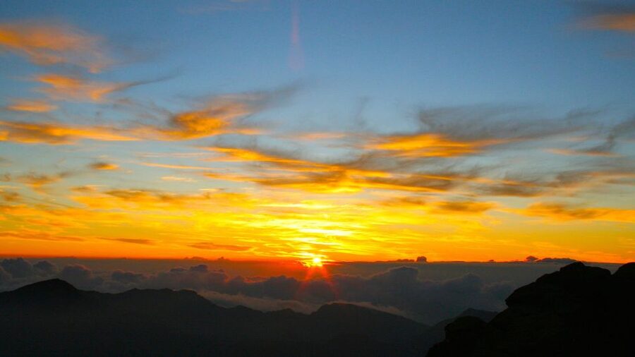 Maui: Haleakala National Park Sunrise Tour - Practical ways to make the morning better