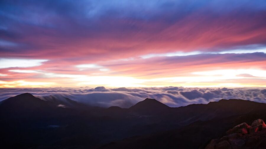 Maui: Haleakala National Park Sunrise Tour - Should you book it?