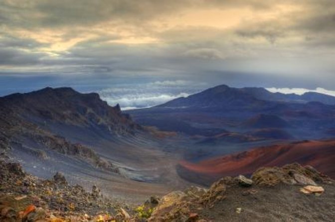 Maui: Haleakala Sunrise Spectacular with Local Breakfast - Key points to know before you book