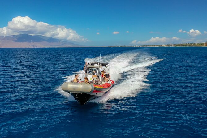 Maui: Molokini Crater and Turtle Town Snorkeling From Kihei - Why this three-hour Maui boat trip works well