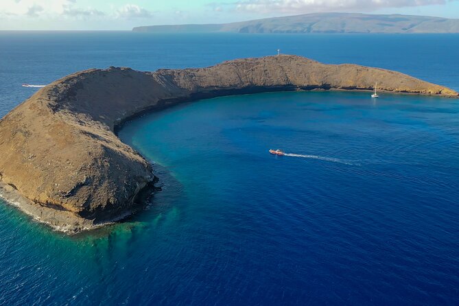 Maui: Molokini Crater and Turtle Town Snorkeling From Kihei - Meeting in Kihei at 7 a.m.