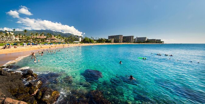 Maui Premium Sunset Dinner Cruise from Ka’anapali Beach - Five things to know before you book