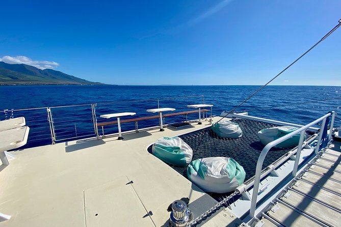 Maui Premium Sunset Dinner Cruise from Ka’anapali Beach - My final booking advice